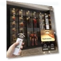 Thumbnail Rechargeable Puck Lights with Remote Control — Under-Cabinet Lights, MICLIONLED