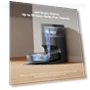 Thumbnail Robot Vacuum with Self-Empty Dock — Smart Cleaning Robots, MOVA