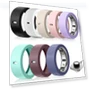 Thumbnail Silicone Ring Protector for Oura Ring — Smart Rings, Polyjoy