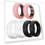 Thumbnail Silicone Rings Protector for Smart Rings — Smart Rings, Polyjoy