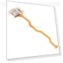 Thumbnail SIM Card Holder Socket Flex Cable — Phone Accessories, Xiaomi