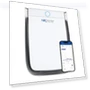 Thumbnail Smart Air Purifier for Living Rooms & Bedrooms — HEPA Air Purifiers, AirDoctor