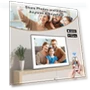 Thumbnail Smart Digital Photo Frame — Digital Frames, FULLJA