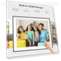 Thumbnail Smart Digital Photo Frame — Digital Frames, FULLJA