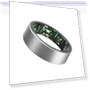 Thumbnail Smart Health & Fitness Ring — Smart Rings, BetterLife Horizons