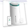 Thumbnail Smart Humidifier for Bedroom — Air Moisturizers, Provirtec