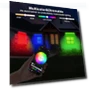 Thumbnail Smart RGBCW Wall Washer Lights — Garden Illumination, Jabbatek