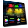 Thumbnail Smart RGBCW Wall Washer Lights — Garden Illumination, Jabbatek