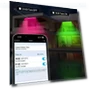 Thumbnail Smart RGBCW Wall Washer Lights — Garden Illumination, Jabbatek