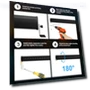 Thumbnail Smart RGBCW Wall Washer Lights — Garden Illumination, Jabbatek
