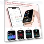 Thumbnail Smart Watch for Women — Smartwatches, aeac