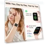 Thumbnail Smart Watch for Women — Smartwatches, aeac