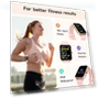 Thumbnail Smart Watch for Women — Smartwatches, aeac