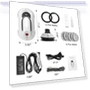 Thumbnail Smart Window Cleaner Robot — Smart Cleaning Robots, FILY
