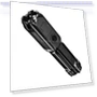 Thumbnail Telescopic Focusing Three-gear Bright LED Flashlight — Flashlights, Smiling Shark