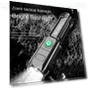 Thumbnail Telescopic Focusing Three-gear Bright LED Flashlight — Flashlights, Smiling Shark