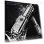 Thumbnail Telescopic Focusing Three-gear Bright LED Flashlight — Flashlights, Smiling Shark