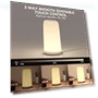 Thumbnail Touch Bedside Table Lamp — Desk & Table Lighting, ROOTRO