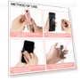 Thumbnail Touchscreen Mist Cleaner Spray — Cleaning & Repair, walrfid