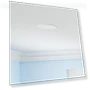 Thumbnail Ultra-Thin LED Recessed Ceiling Light — LED, zouzai