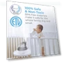 Thumbnail Ultrasonic Cool Mist Humidifier — Air Moisturizers, Pure Enrichment