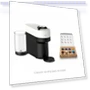 Thumbnail Vertuo Pop+ Coffee and Espresso Maker with Milk Frother — Single-Cup Coffee Makers, Nespresso
