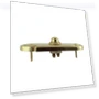 Thumbnail Vintage Push Button Doorbell — Push Buttons, Renovators Supply Manufacturing