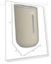 Thumbnail Wellness Humidifier — Air Moisturizers, Hey Dewy