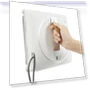 Thumbnail Window Cleaning Robot — Smart Cleaning Robots, Tapischion