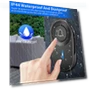 Thumbnail Wireless Doorbell — Kits, ONMYST