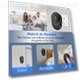 Thumbnail Wireless Doorbell — Kits, ONMYST