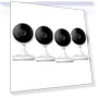 Thumbnail 2K Home Security Camera — Baby Monitors