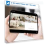 Thumbnail 2K Home Security Camera — Baby Monitors