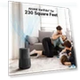 Thumbnail Air Purifier for Bedroom — HEPA Air Purifiers, Winix