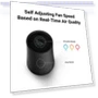 Thumbnail Air Purifier for Bedroom — HEPA Air Purifiers, Winix