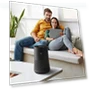 Thumbnail Air Purifier for Bedroom — HEPA Air Purifiers, Winix