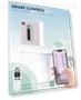 Thumbnail Automatic Window Cleaner Robot — Smart Cleaning Robots, Yoolax