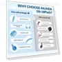 Thumbnail Classroom Headphones Bulk Pack — On-Ear Headphones, AILIHEN
