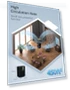 Thumbnail Compact Air Purifier with H13 HEPA Filter — HEPA Air Purifiers, FETIONS
