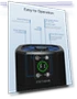 Thumbnail Compact Air Purifier with H13 HEPA Filter — HEPA Air Purifiers, FETIONS