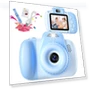Thumbnail Digital Dual Camera for Kids — Portable Media Devices & Accessories, HAONIU