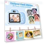 Thumbnail Digital Dual Camera for Kids — Portable Media Devices & Accessories, HAONIU