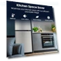 Thumbnail Double Door Fridge with Freezer — Mini Fridges, Anypro