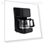 Thumbnail Drip Coffee Maker — Coffee Makers, Amazon Basics
