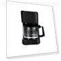 Thumbnail Drip Coffee Maker — Coffee Makers, Amazon Basics