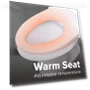 Thumbnail Electric Bidet Toilet Seat — Bathroom Essentials, SmartBidet