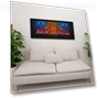 Thumbnail Electric Fireplace Insert — Electric Heating Solutions, VINEMOUNT