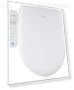 Thumbnail Electric Heated Bidet Toilet Seat — Bidet Seats, inus