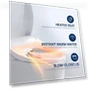 Thumbnail Electric Heated Bidet Toilet Seat — Bidet Seats, inus