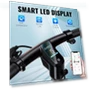 Thumbnail Electric Scooter with 10" Tires — Electric Self-Balancing Scooters, SISIGAD